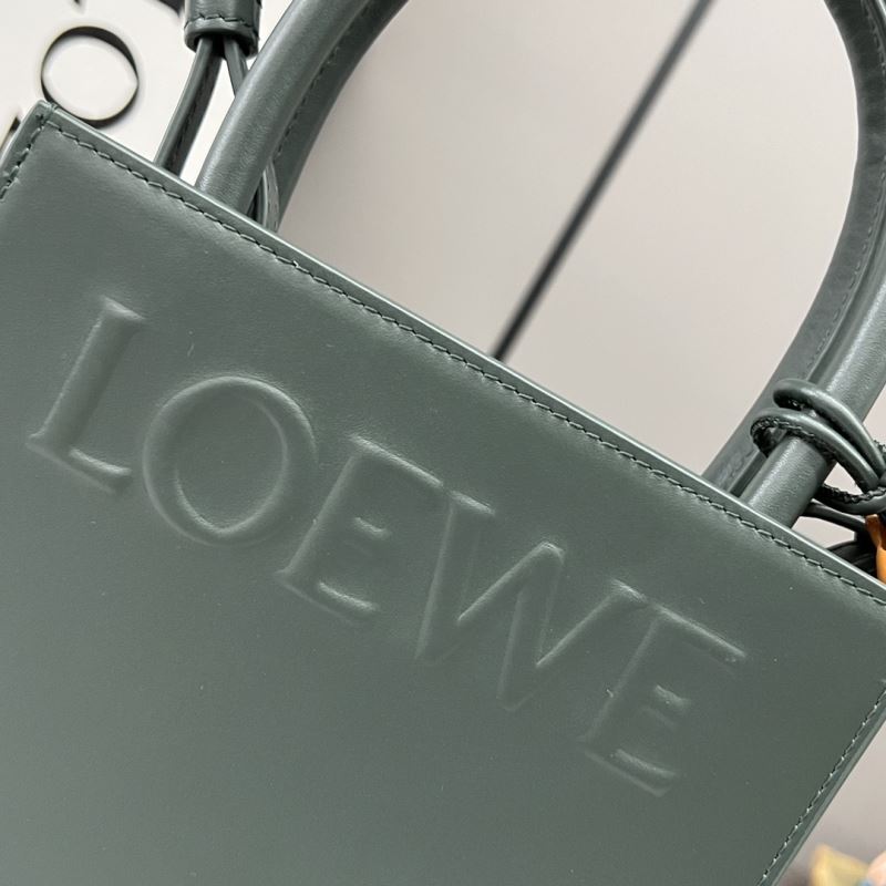 Loewe Top Handle Bags